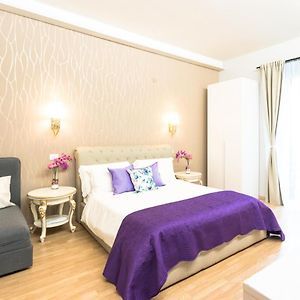 BQ House Milizie Luxury Rooms